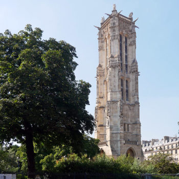 Tour Saint-Jacques