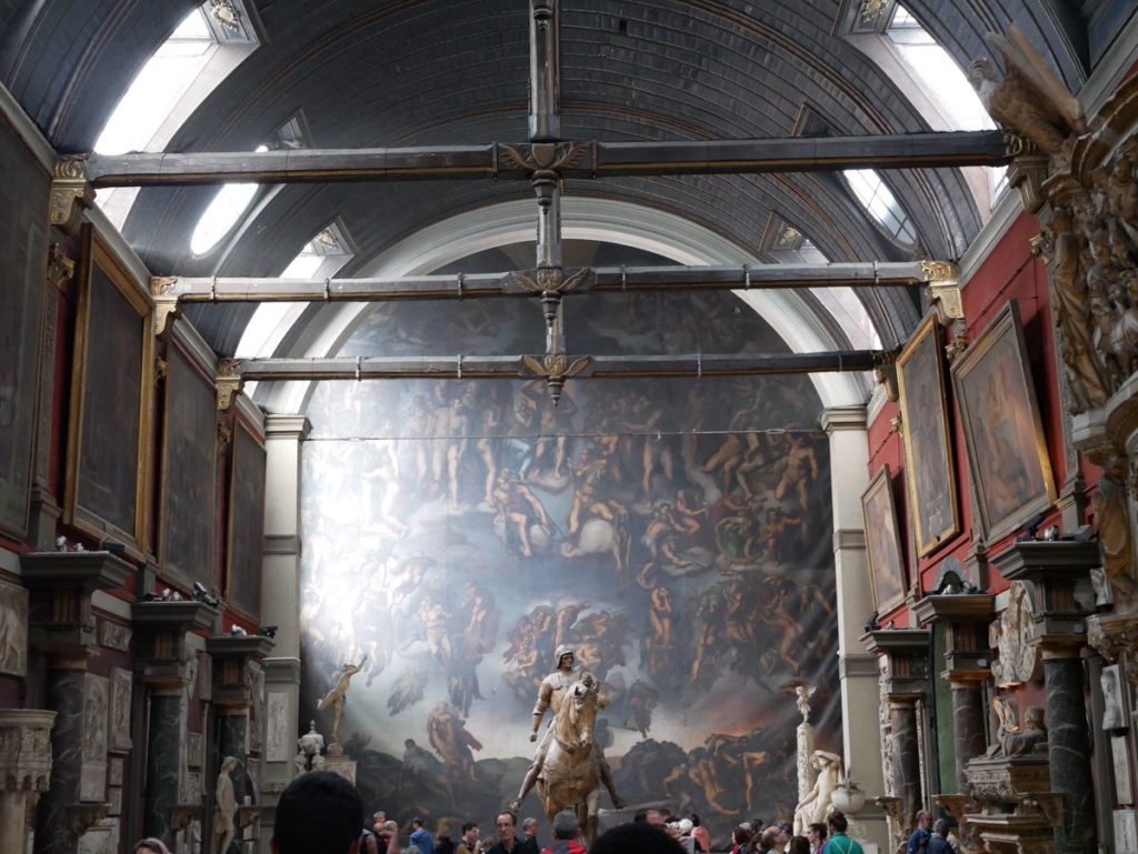 10 visites à faire à Paris pendant les Journées du Patrimoine 2018 6 Beaux Arts de Paris