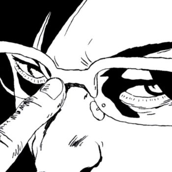 Ping Pong the Animation de Yuasa Masaaki 1