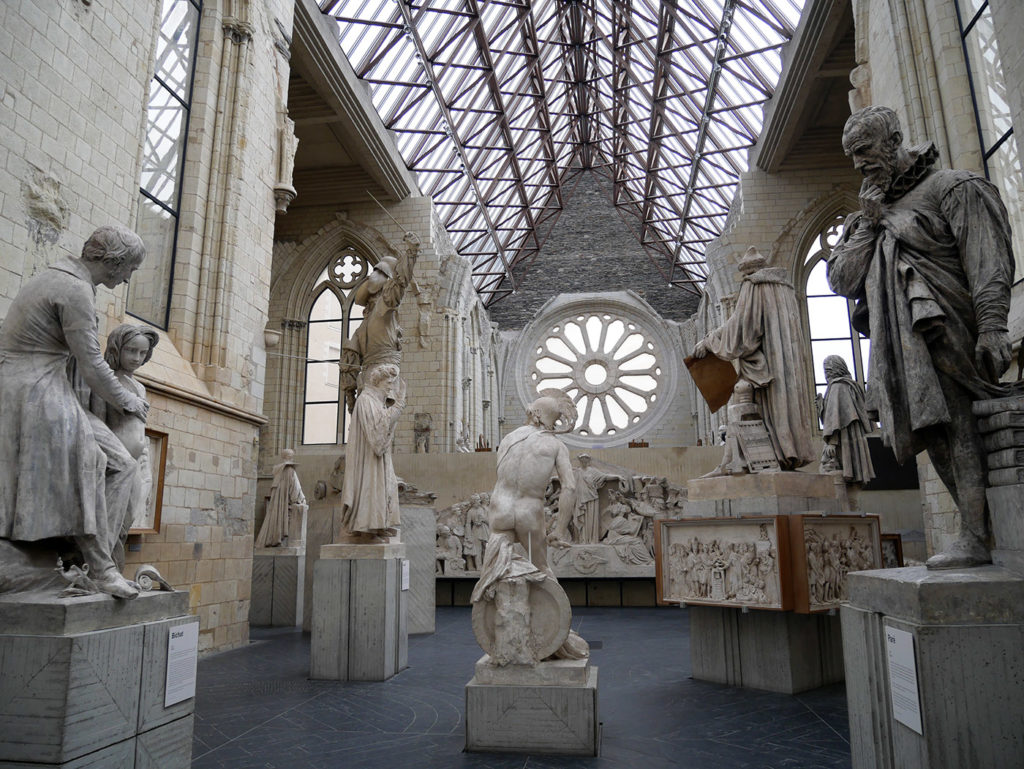Galerie David d'Angers