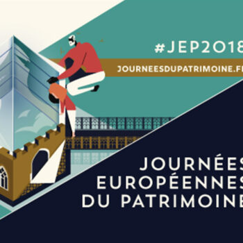 Journées Européennes du Patrimoine 2018
