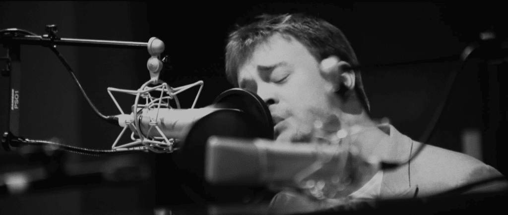 Lenparrot © Mathilda Burnham