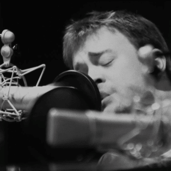 Lenparrot © Mathilda Burnham