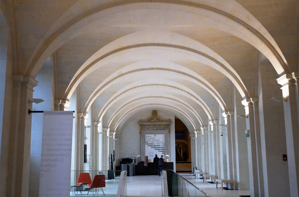 Musée des Beaux-Arts d'Angers
