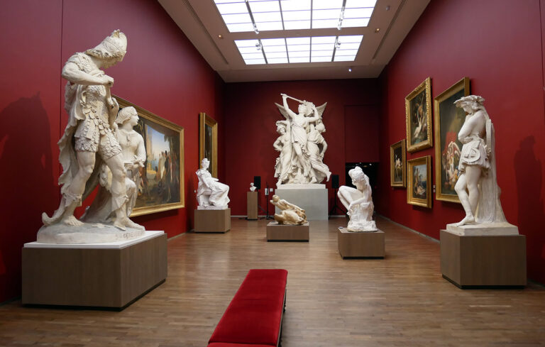 Musée Des Beaux Arts Angers Exposition Temporaire Un week-end culturel à Angers - Culturez-vous