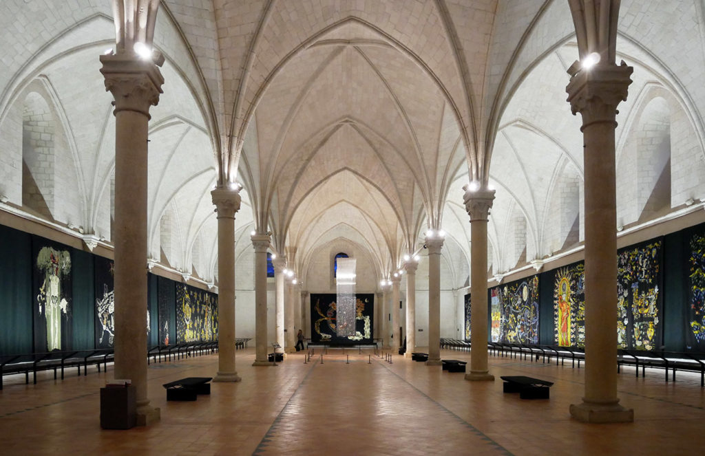 Musée Jean Lurçat
