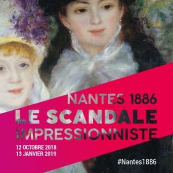 Replongez dans le scandale du salon de 1886 au musée d'Arts de Nantes 1