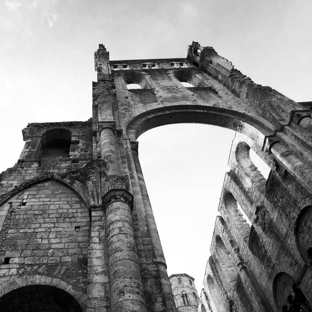 Abbaye de Jumièges
