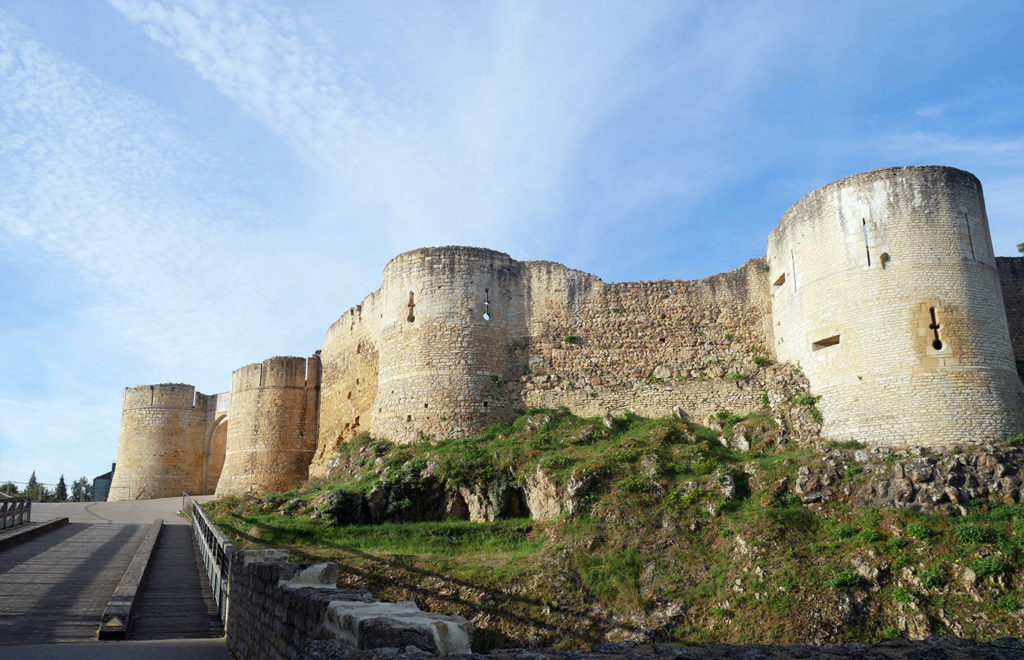 Château de Falaise
