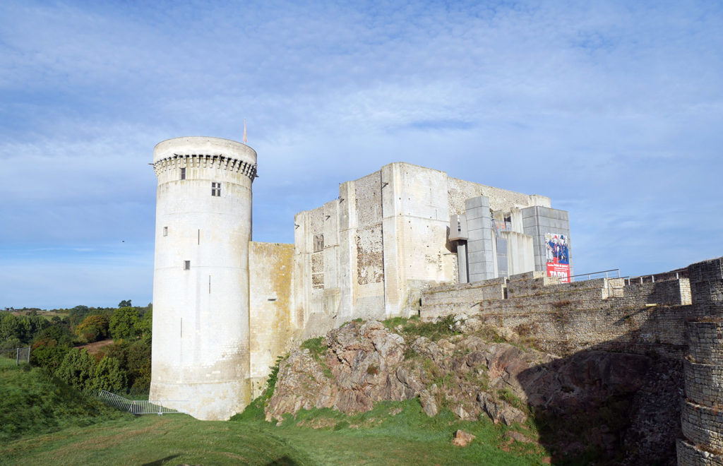 Château de Falaise