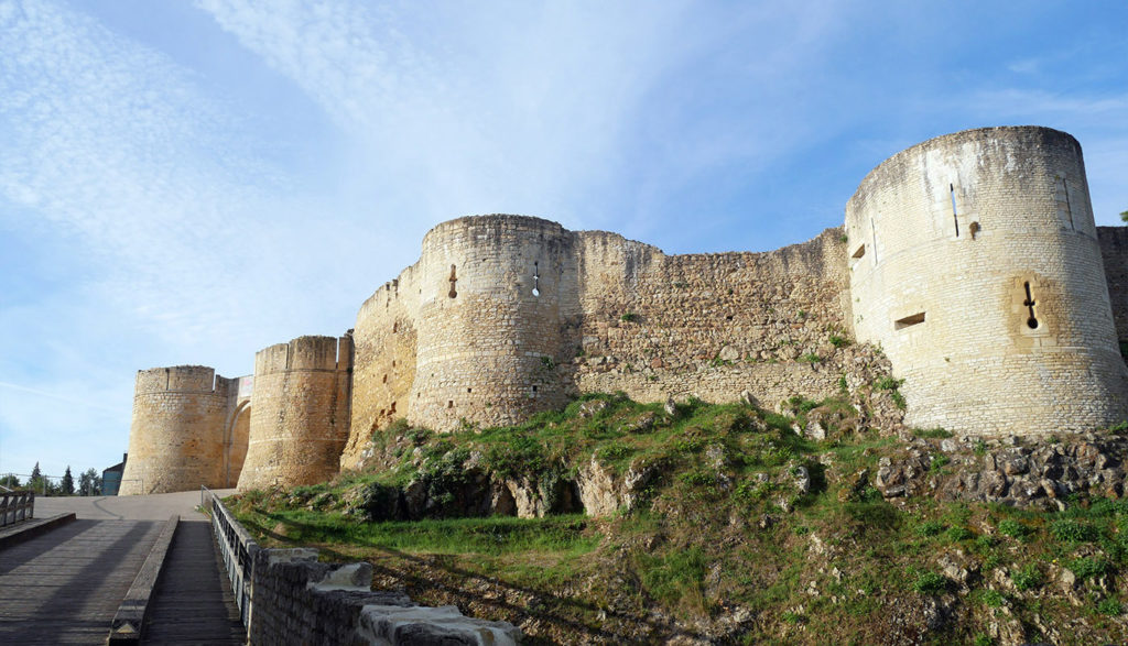 Château de Falaise