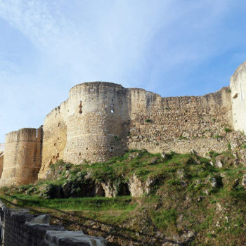 Château de Falaise