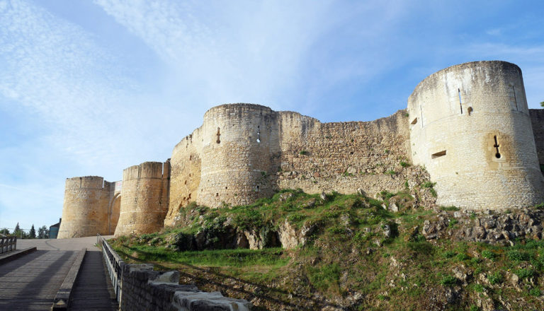 Château de Falaise