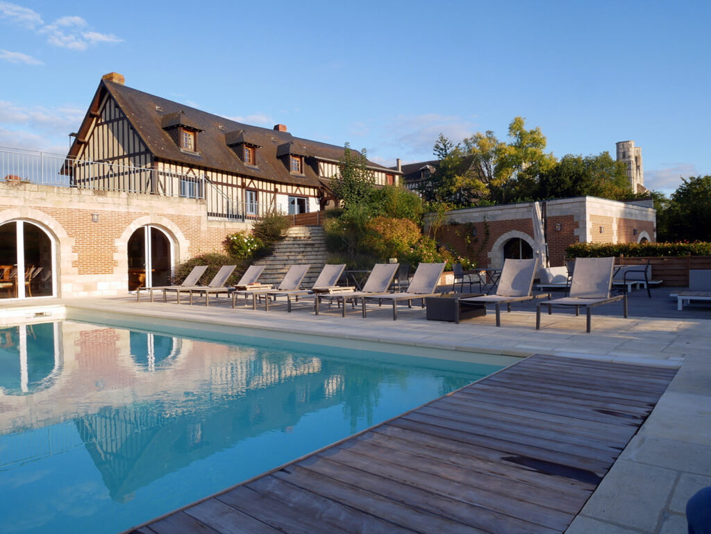 A la découverte de la Normandie médiévale 20