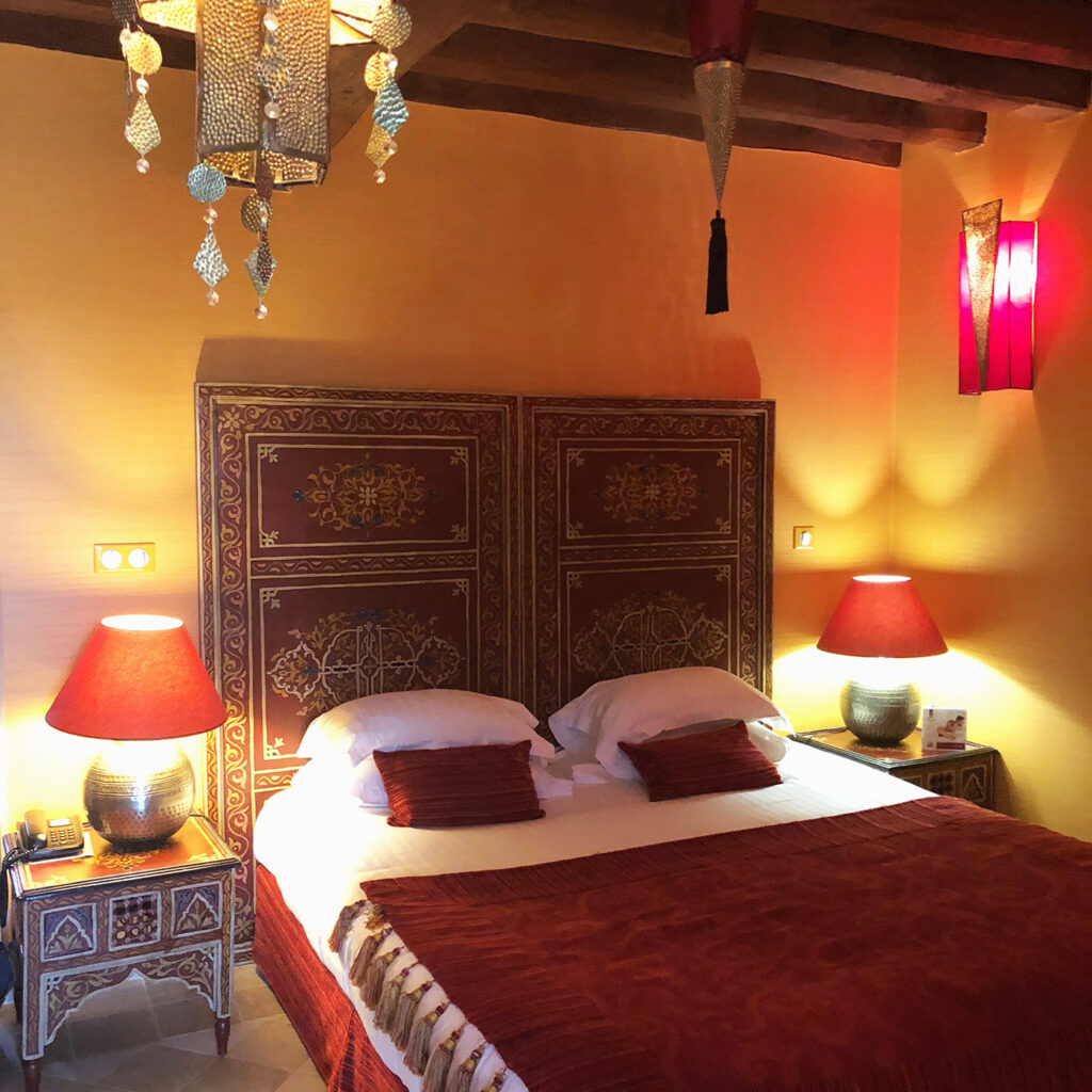 Domaine le Clos des Fontaines, Jumièges