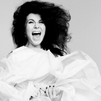 Agata Zubel © Lukasz Rajchert