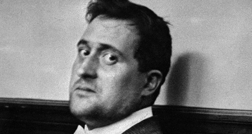 Guillaume Apollinaire événement Important De Sa Vie culturezvous.com