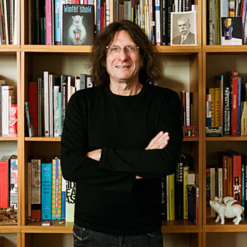 Michel Bouvet © Marc Kandalaft