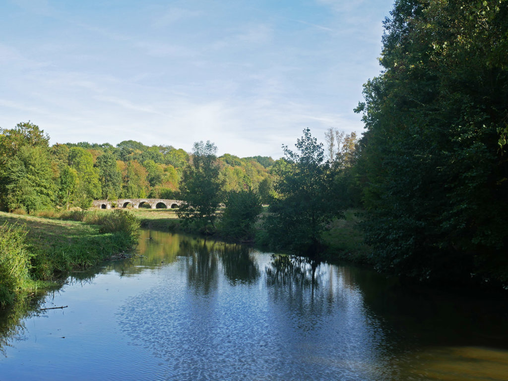 château de Vaux-le-Vicomte