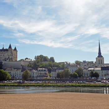 Saumur