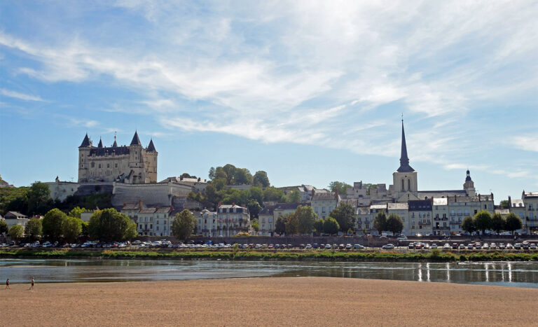 Saumur