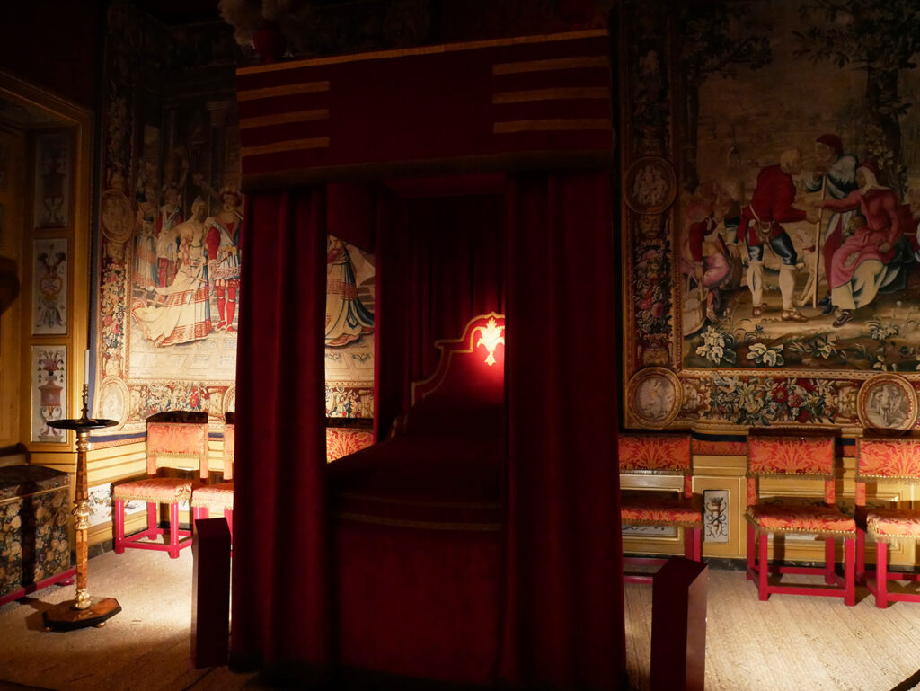 Le château de Vaux-le-Vicomte : le chef d'oeuvre de Nicolas Fouquet 3