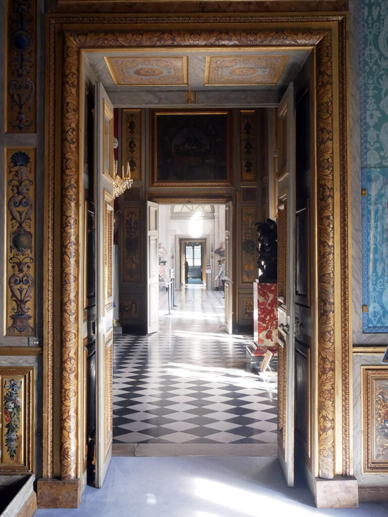 Le château de Vaux-le-Vicomte : le chef d'oeuvre de Nicolas Fouquet 6