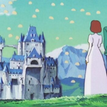 Le Château de Cagliostro, d'Hayao Miyazaki 3