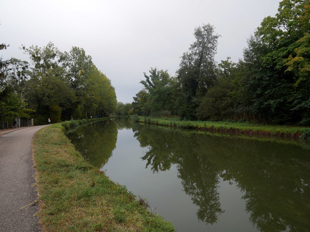 Un countrybreak en Saône-et-Loire 15