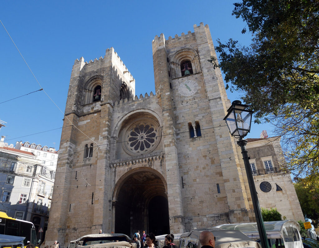 Cityguide : visiter Lisbonne en 15 activités 15
