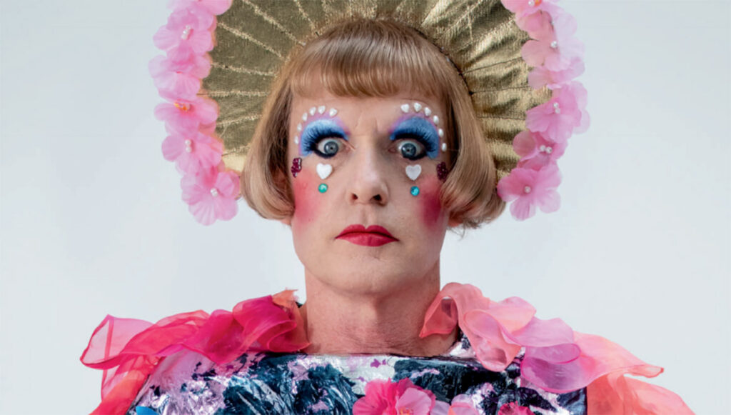 Grayson Perry