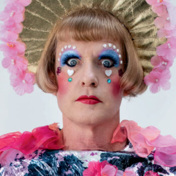 Grayson Perry