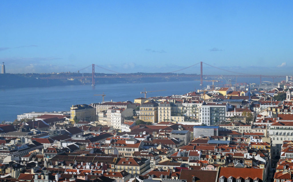 Cityguide : visiter Lisbonne en 15 activités 7