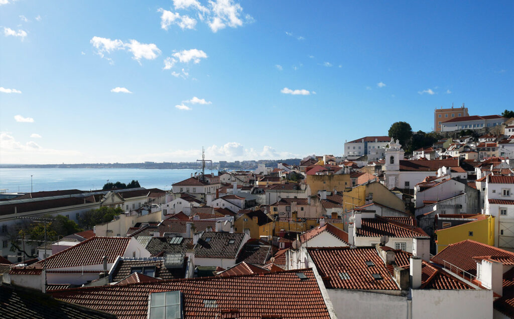 Cityguide : visiter Lisbonne en 15 activités 8