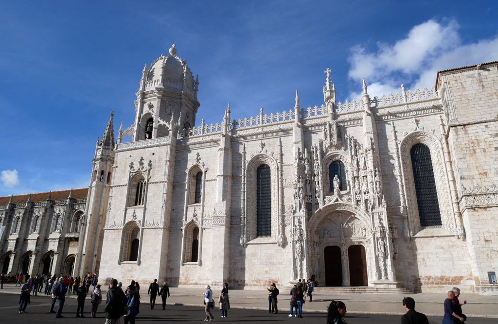 Cityguide : visiter Lisbonne en 15 activités 28