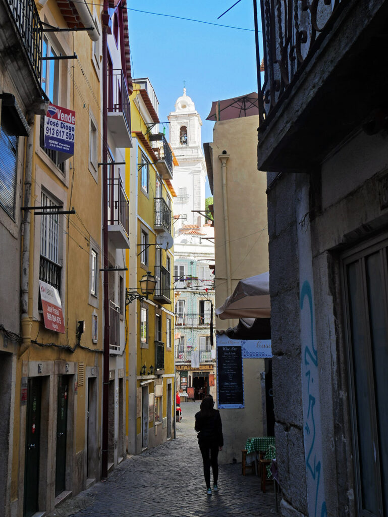 Cityguide : visiter Lisbonne en 15 activités 1