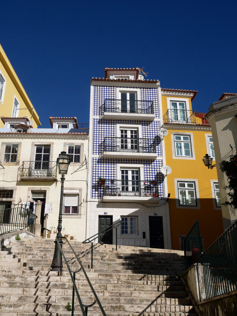 Cityguide : visiter Lisbonne en 15 activités 3
