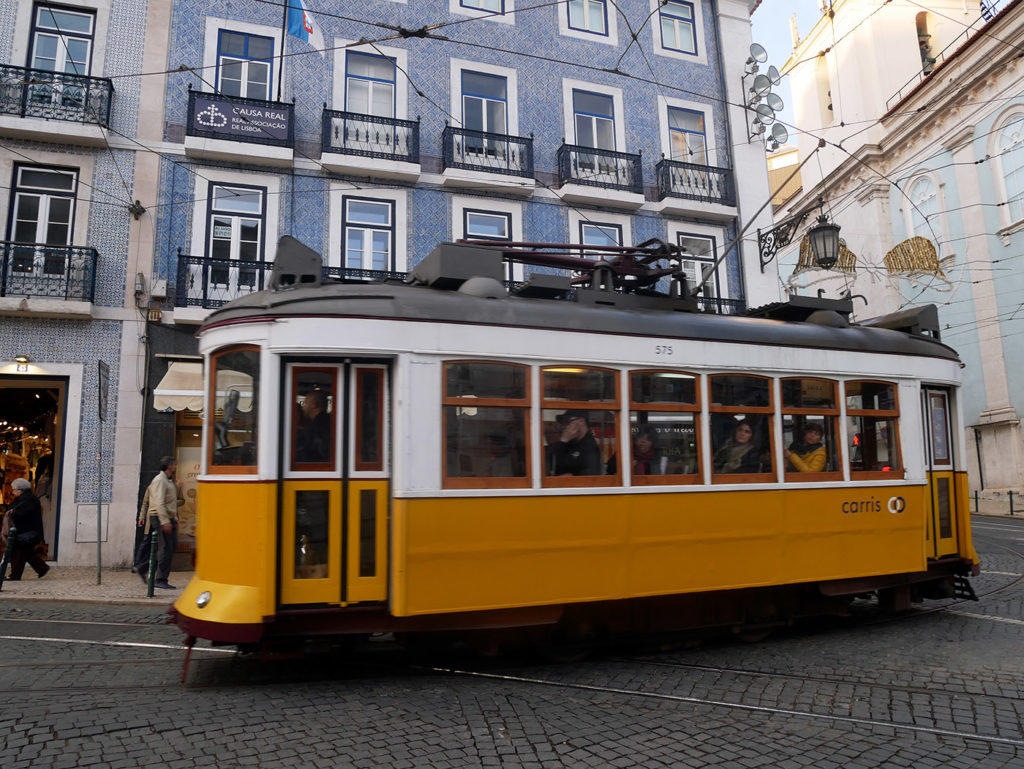 Cityguide : visiter Lisbonne en 15 activités 5