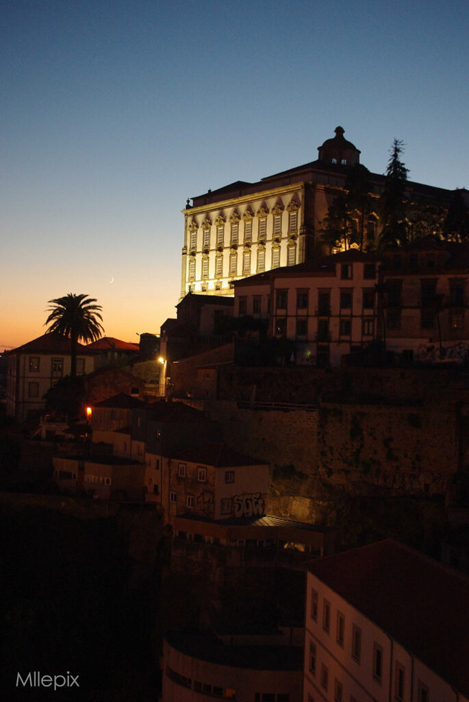 Un petit aperçu du Portugal (1/2) : Porto 15