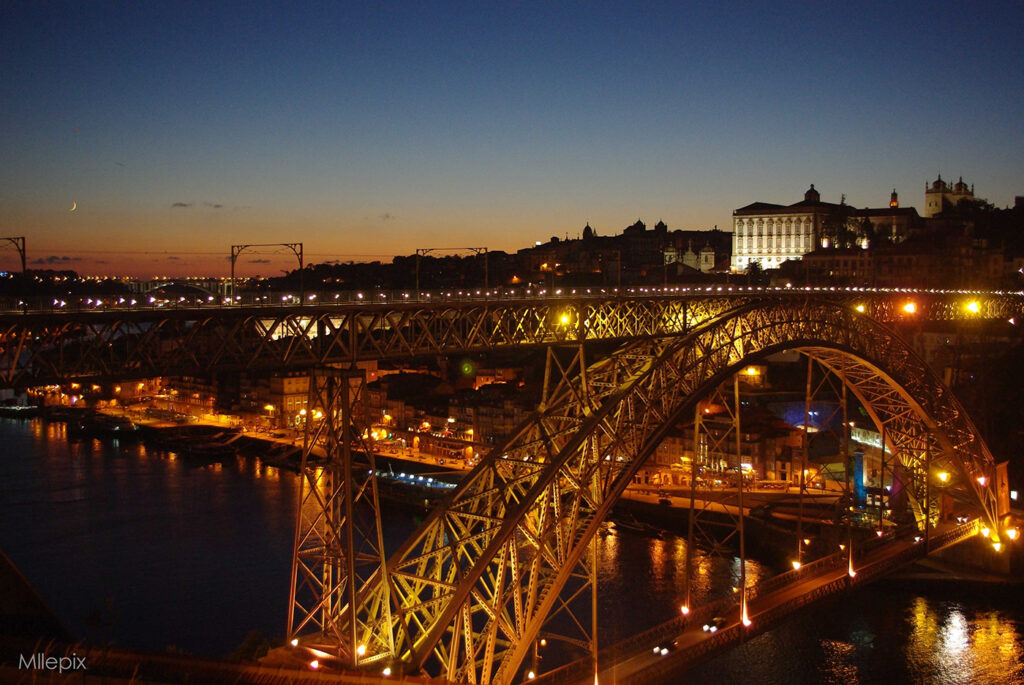 Un petit aperçu du Portugal (1/2) : Porto 11