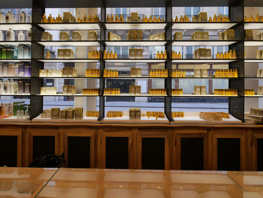 Le musée du Parfum Fragonard : un voyage olfactif en plein Paris 11