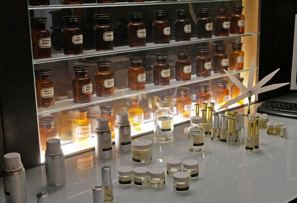 Le musée du Parfum Fragonard : un voyage olfactif en plein Paris 4