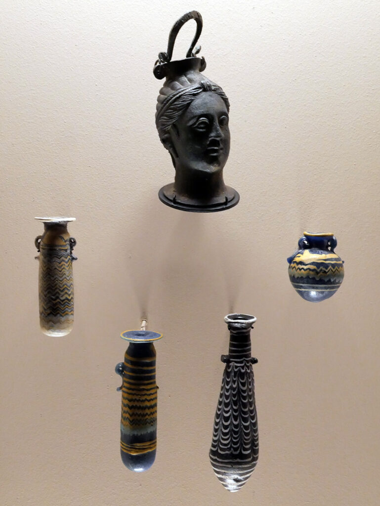 Le musée du Parfum Fragonard : un voyage olfactif en plein Paris 5