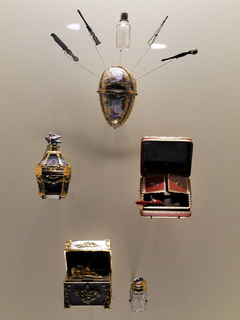 Le musée du Parfum Fragonard : un voyage olfactif en plein Paris 7