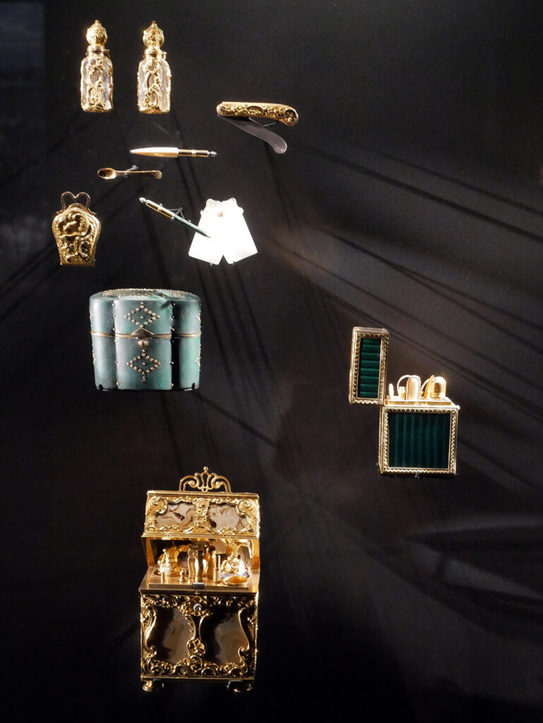 Le musée du Parfum Fragonard : un voyage olfactif en plein Paris 8