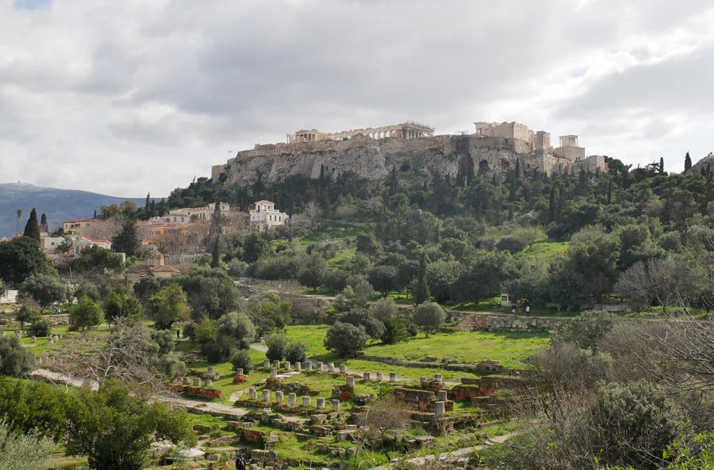 Découvrir Athènes : les 10 visites incontournables 15