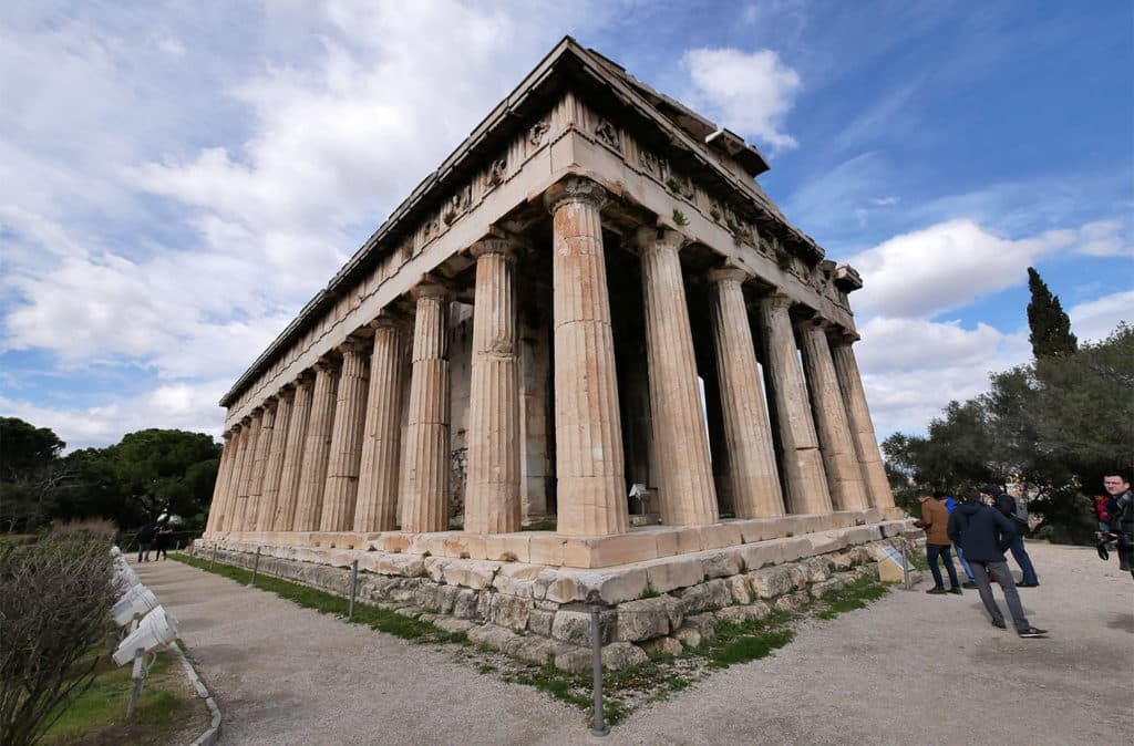 Découvrir Athènes : les 10 visites incontournables 18