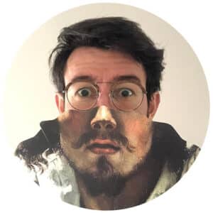 Antoine Vitek