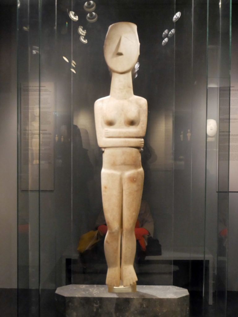 Museum of Cycladic Art