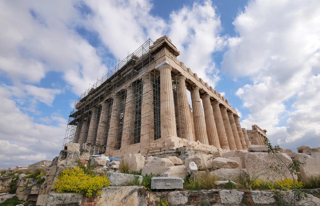 Découvrir Athènes : les 10 visites incontournables 9